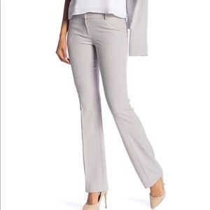 NORDSTROM Straight leg trousers